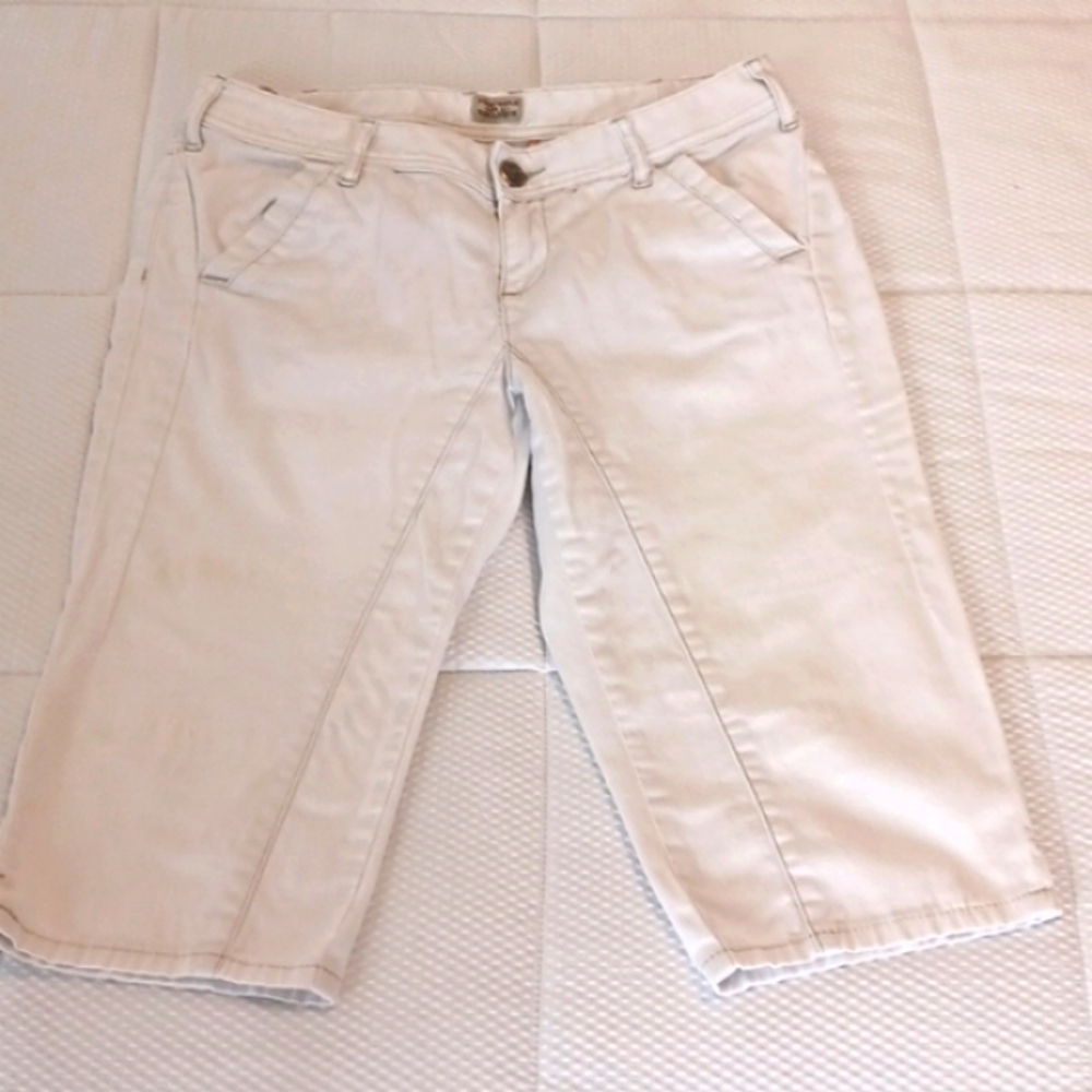 ☀️Free People Shorts